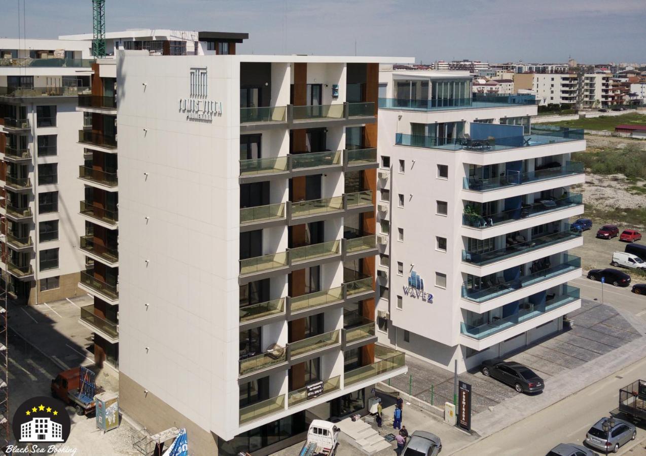 Black Sea Booking - Munchen Неводарі Екстер'єр фото